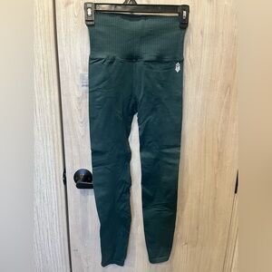 Free People Movement Leggings XS/S NWT